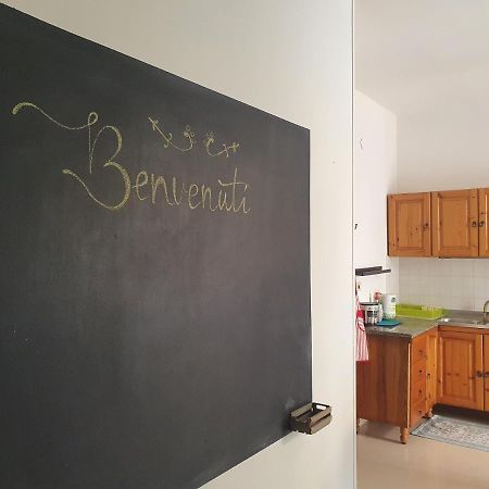 Appartamento Luna Tricase Ngoại thất bức ảnh
